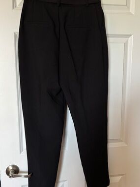 Zara Black Women’s Tailored Dress Pants